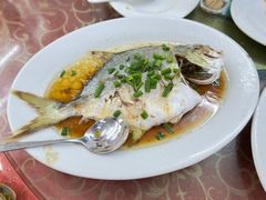 -滑记海鲜饭店·老字号(海鲜街店)