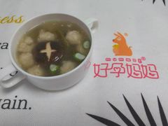 -好孕妈妈月嫂(哈尔滨总店)
