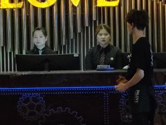 -INLOVE KTV(水晶城店)