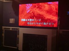 -INLOVE KTV(世博源店)