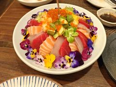 -田舍家Inakaya·炉端烧·铁板烧(天汇igc店)