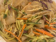 -大清花饺子(山庄店)