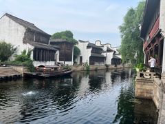 -嘉兴月河历史街区