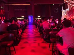 -MOSSO·Liveshow(M3香港广场店)