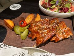 -Nord Grill&Bar Highland诺德西餐(深圳欢乐海岸店)