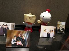 -鼎泰丰(嘉年华•海信广场VILLAGE店)