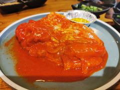 -大壮家原味烤肉(兴华北街店)