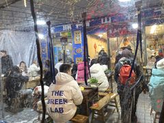 -金鼎雪山牦牛杂火锅(理县总店)