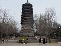 -玲珑塔公园