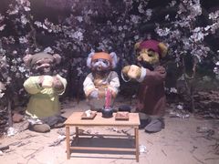 -成都泰迪熊博物馆