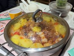 -黄记煌三汁焖锅(悦方IDmall店)