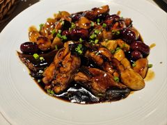 -姜君·千岛湖鱼头馆(浦东大道店)