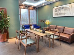 -竟陵水茶苑(首享科技大厦店)