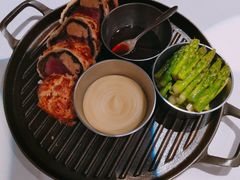 -Le Bistrot de Racine