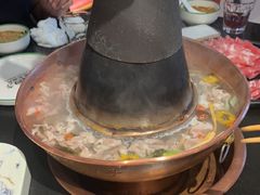 -南门四季铜锅涮肉(大屯·北苑店)