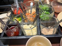 -滇野云南野生菌餐厅(陕西南路店)