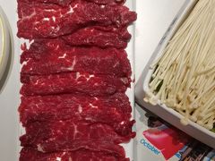 -潮正和潮汕牛肉火锅·老字号(番禺万达店)