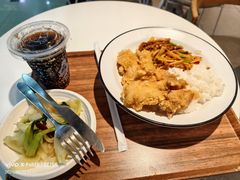 -乡村基(世纪店)