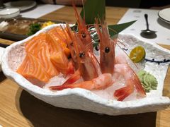 -小句号·精致料理(江南环球港店)