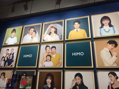 -海马体照相馆(深圳万象天地店)