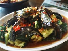 -88号小吃店·经典云南菜·地道纳西美食