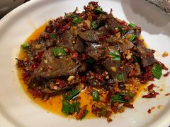 -衡厨·衡阳土菜(中南店)