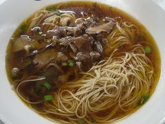 -兴福老面馆(寺路街店)