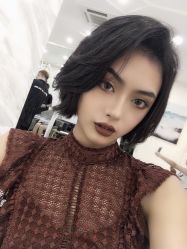 -3AM HAIR SALON染发烫发接发
