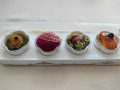 -郑州绿地JW万豪酒店-中餐厅