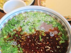 -伊斯麦尔丝路·新派菜(沙子口店)