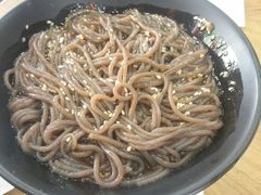 酸辣蕨根粉-陈傻子餐厅(世纪都会店)