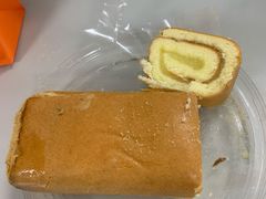 沙拉蛋糕卷-北京稻香村(花市店)