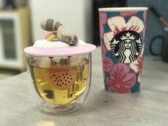 -星巴克(泉州百捷上悦城店)