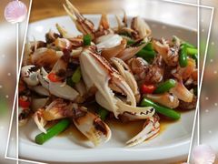 -威海海鲜王(窑头路店)