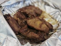 -大地土窑菜馆·特色罗浮农家菜(罗浮山景区店)