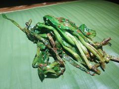 -曼听小寨海鲜烧烤(锦绣mini店)