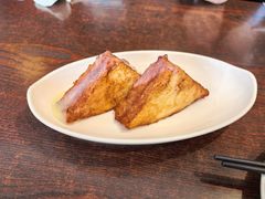 港式西多士-标记Jane's kitchen(平桥直街店)