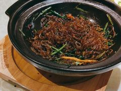 -佰家小厨·南京菜(夫子庙店)