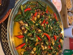 -有红鸡毛店·川菜(建设路店)