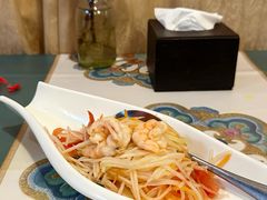 -Santoor 萨都里印度餐厅(北锣鼓巷店)