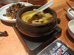 -云海肴·汽锅鸡·云南菜(高德置地店)