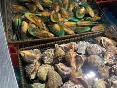 -盒马鲜生(悦峰店)