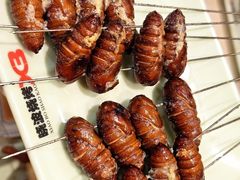 -晓波烧烤(南桥店)