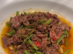 -洞庭土菜小炒馆(易发广场店)