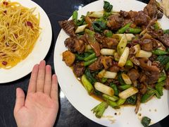 -连金饭店(金四路店)