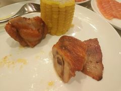 -芭菲盛宴·环球美食(解放碑英利国际店)