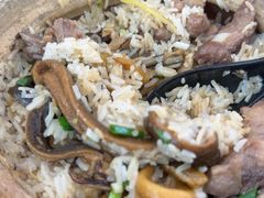 -文记煲仔饭