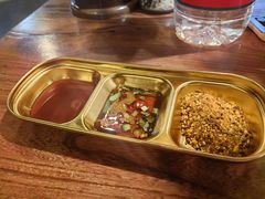 -九田家黑牛烤肉料理(新辰里亚运村店)