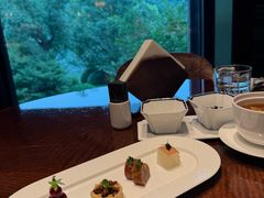 -湘湖逍遥庄园·水漾中餐厅