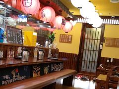 -鸟鹏烧鸟居酒屋(仁恒梦中心店)